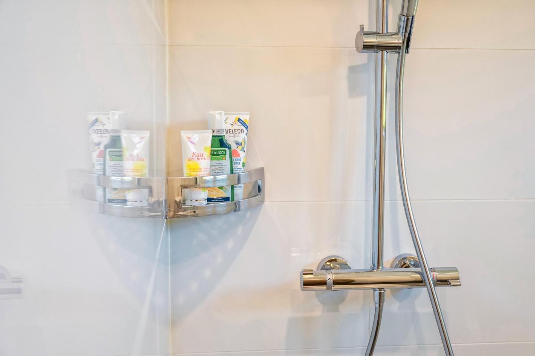 Chasa Gisep Apartment Scuol Luaran gambar